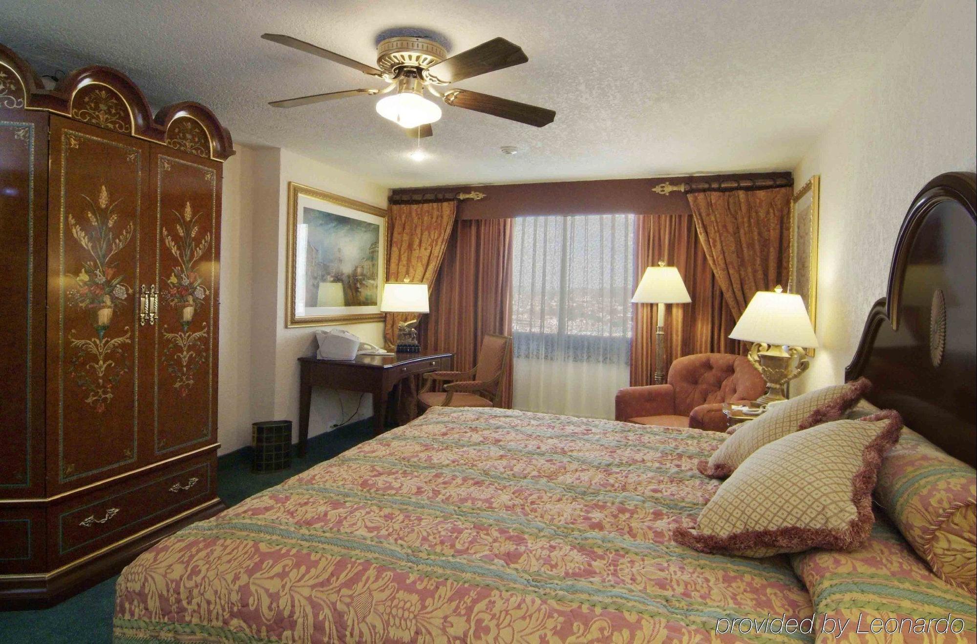 Palacio Del Sol Chihuahua Room photo