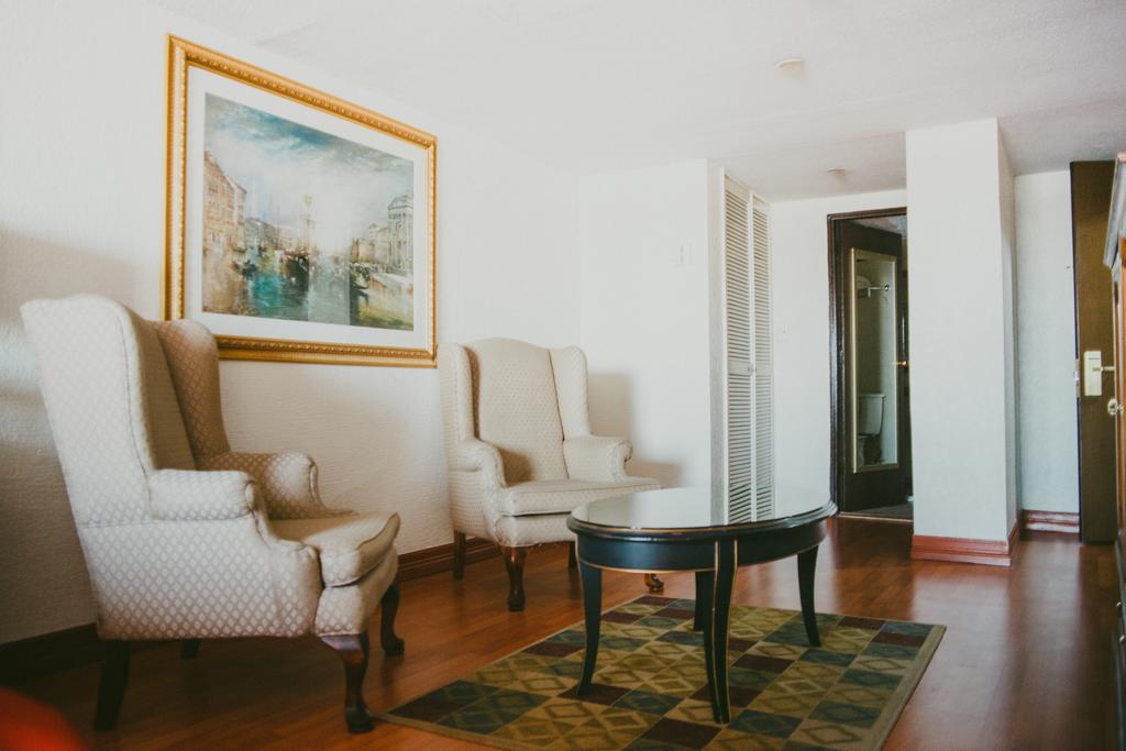 Palacio Del Sol Chihuahua Room photo